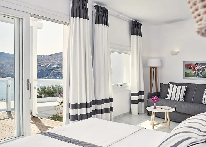 Archipelagos - Small Luxury Of The World 5* 칼로 리바디