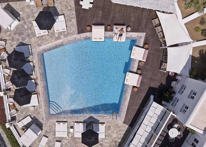 Archipelagos - Small Luxury Of The World 5*