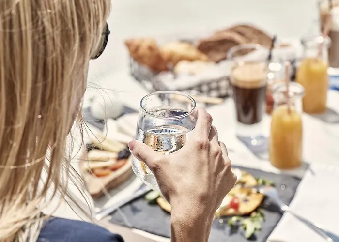 Archipelagos - Small Luxury Of The World 호텔