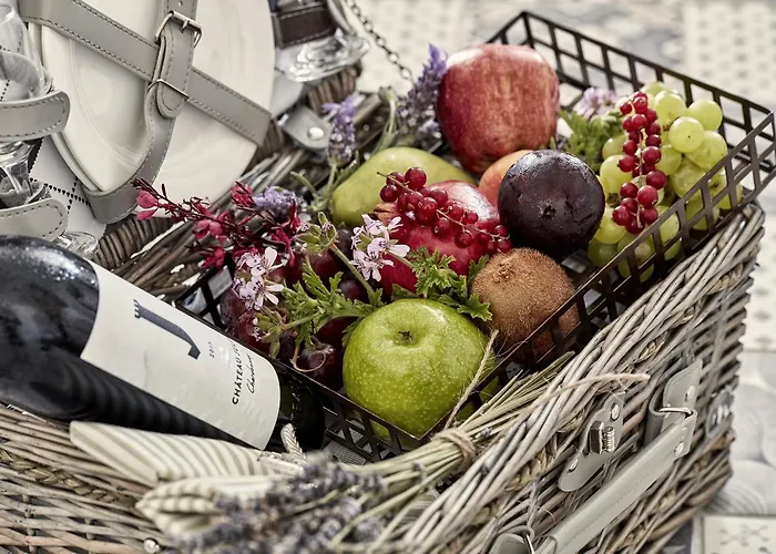 Archipelagos - Small Luxury Of The World 호텔 5*