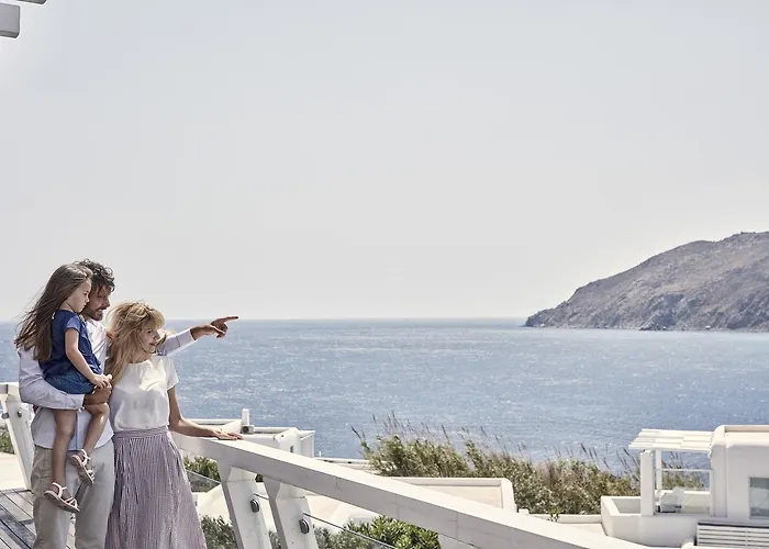 Archipelagos - Small Luxury Of The World Otel 5*