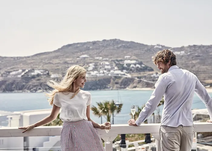 Archipelagos - Small Luxury Of The World 호텔 5*