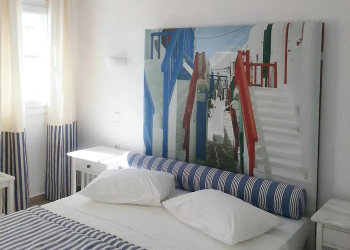 Archipelagos - Small Luxury Of The World 칼로 리바디