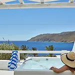 Archipelagos - Small Luxury Of The World Kalo Livadi