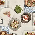 Apartamento Archipelagos - Small Luxury Of The World Kalo Livadi