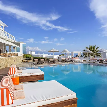 Archipelagos - Small Luxury Of The World Szálloda 5*