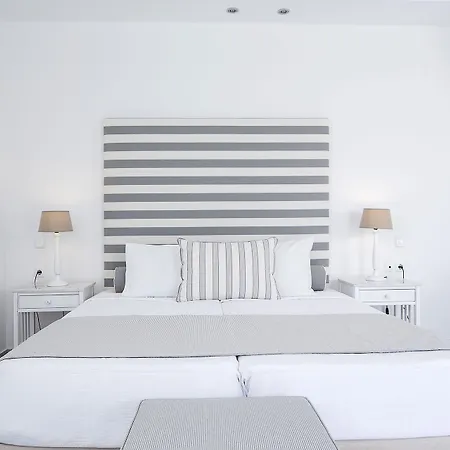 阿克佩拉格斯 - 世界小型豪华酒店 酒店