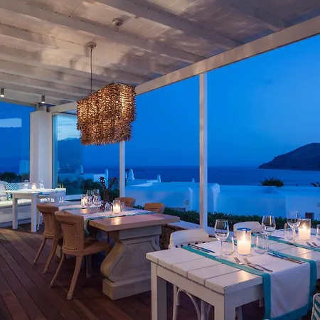 Hotel Archipelagos - Small Luxury Of The World 5*