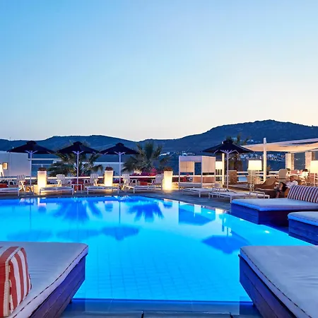 Hotel Archipelagos - Small Luxury Of The World 5*