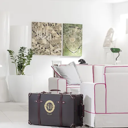 阿克佩拉格斯 - 世界小型豪华酒店 凯勒里瓦迪