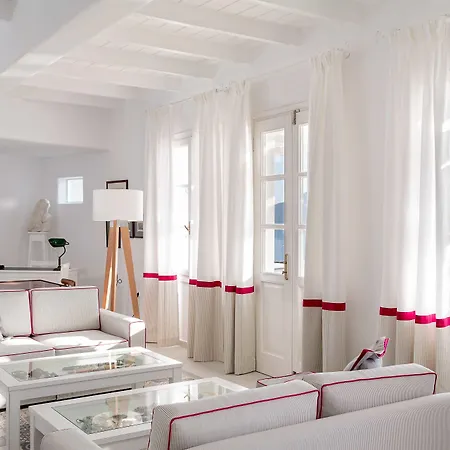 阿克佩拉格斯 - 世界小型豪华酒店