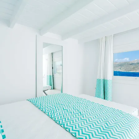 阿克佩拉格斯 - 世界小型豪华酒店