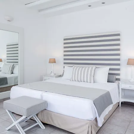 阿克佩拉格斯 - 世界小型豪华酒店