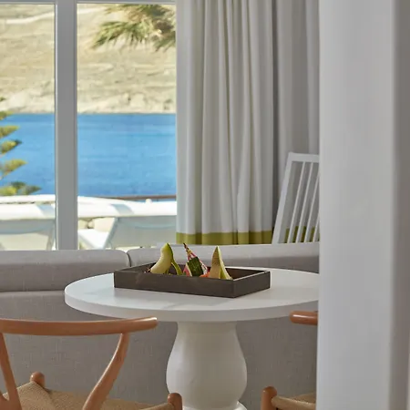 Archipelagos - Small Luxury Of The World 5* Kalo Livadi