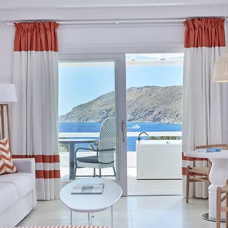 Hotel Archipelagos - Small Luxury Of The World
