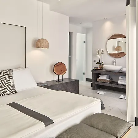 阿克佩拉格斯 - 世界小型豪华酒店 酒店 5*