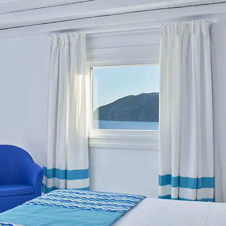 Hotel Archipelagos - Small Luxury Of The World 5*