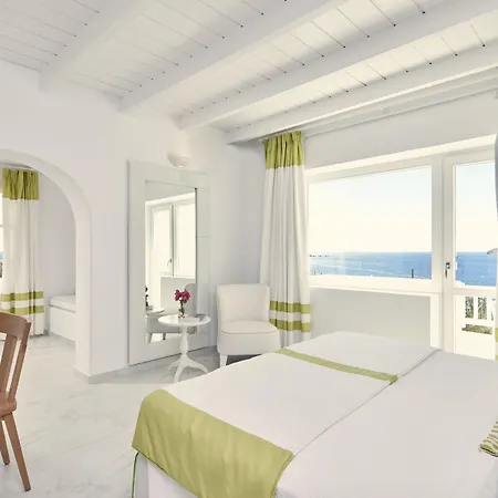 阿克佩拉格斯 - 世界小型豪华酒店