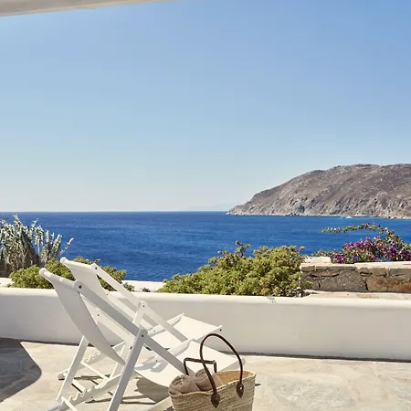 Archipelagos - Small Luxury Of The World Hotel 5*