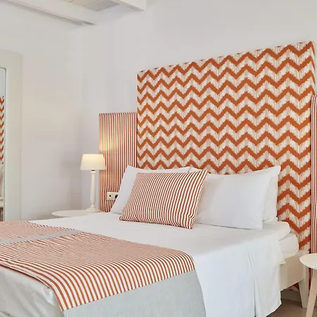 酒店 阿克佩拉格斯 - 世界小型豪华酒店 5*