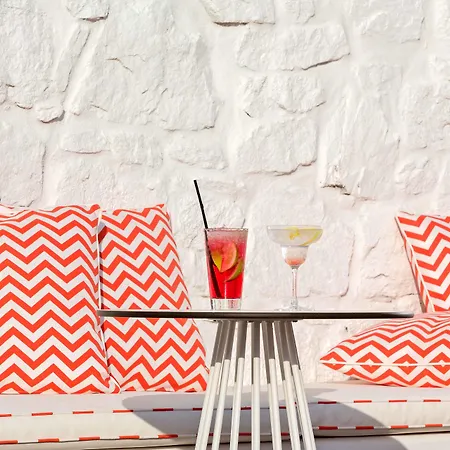 酒店 阿克佩拉格斯 - 世界小型豪华酒店 凯勒里瓦迪