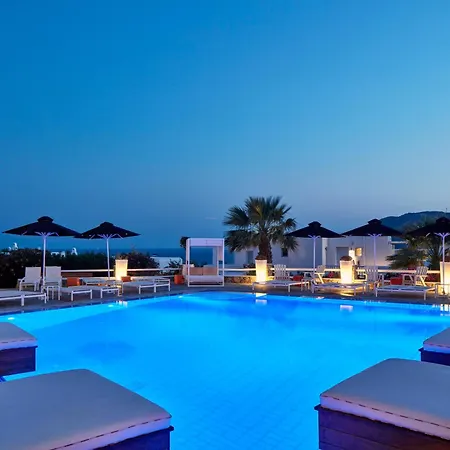 Archipelagos - Small Luxury Of The World Hotel