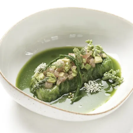 阿克佩拉格斯 - 世界小型豪华酒店 酒店 凯勒里瓦迪