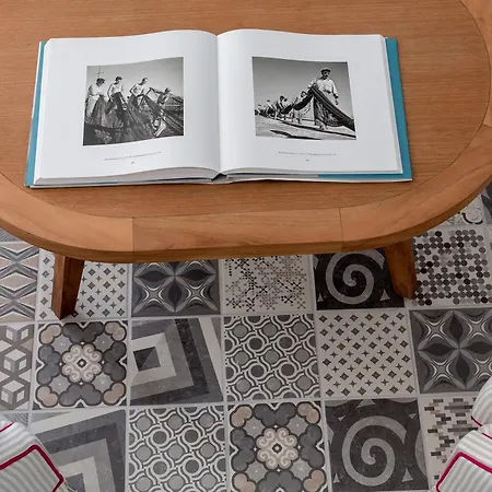 阿克佩拉格斯 - 世界小型豪华酒店 凯勒里瓦迪