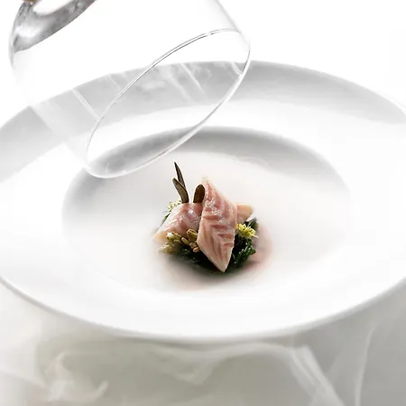 Archipelagos - Small Luxury Of The World Kaló Livádi