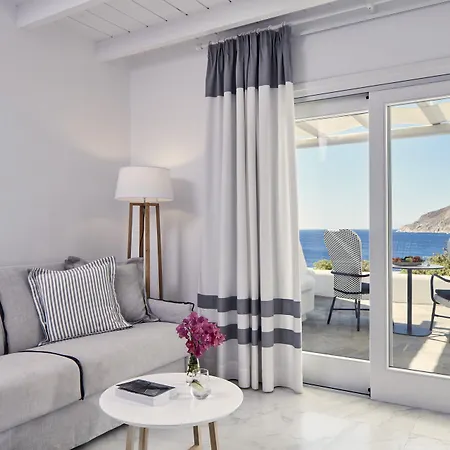 阿克佩拉格斯 - 世界小型豪华酒店 凯勒里瓦迪