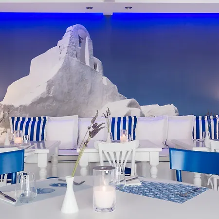 Archipelagos - Small Luxury Of The World 5*