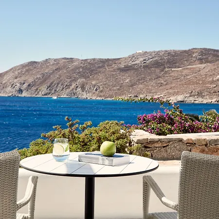 Archipelagos - Small Luxury Of The World 5* Kalo Livadi