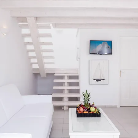 Archipelagos - Small Luxury Of The World Hotel 5*