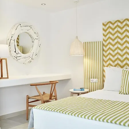 Archipelagos - Small Luxury Of The World Kalo Livadi