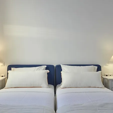Hotel Archipelagos - Small Luxury Of The World 5*