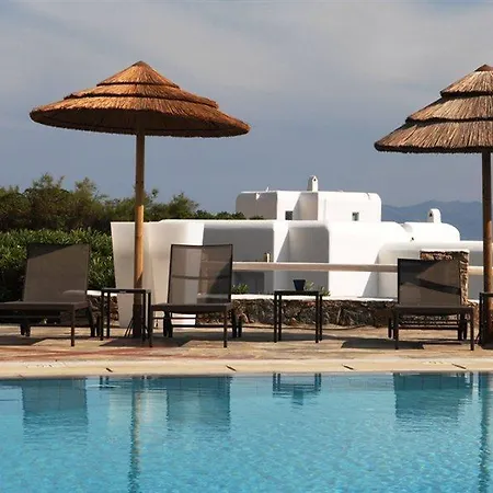 Archipelagos - Small Luxury Of The World Hotel 5*