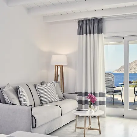 阿克佩拉格斯 - 世界小型豪华酒店 5*