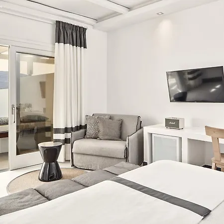 Archipelagos - Small Luxury Of The World Kaló Livádi