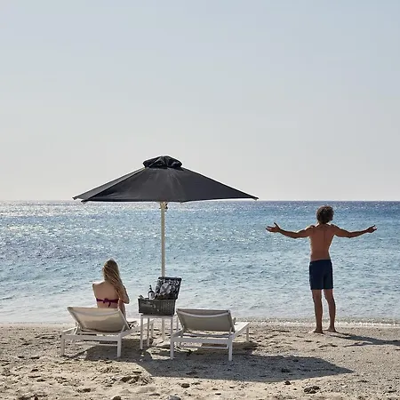 阿克佩拉格斯 - 世界小型豪华酒店 5*