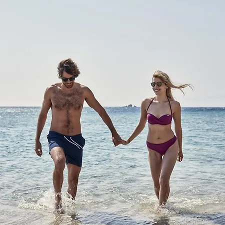 Szálloda Archipelagos - Small Luxury Of The World