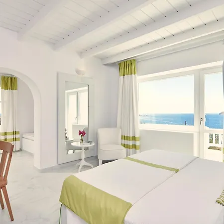 Archipelagos - Small Luxury Of The World Hotel 5*