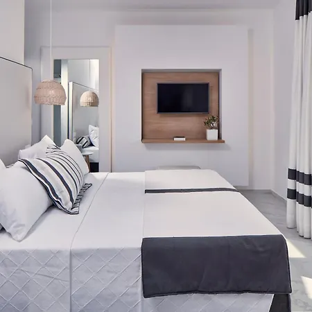 Hotel Archipelagos - Small Luxury Of The World