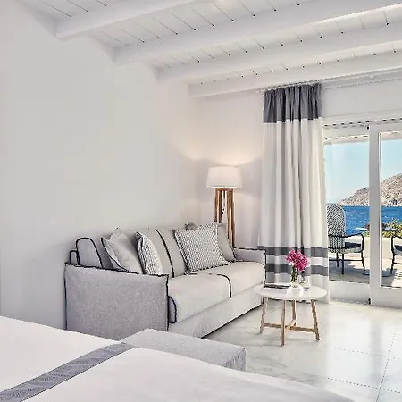 Hotel Archipelagos - Small Luxury Of The World