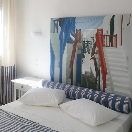 阿克佩拉格斯 - 世界小型豪华酒店 凯勒里瓦迪