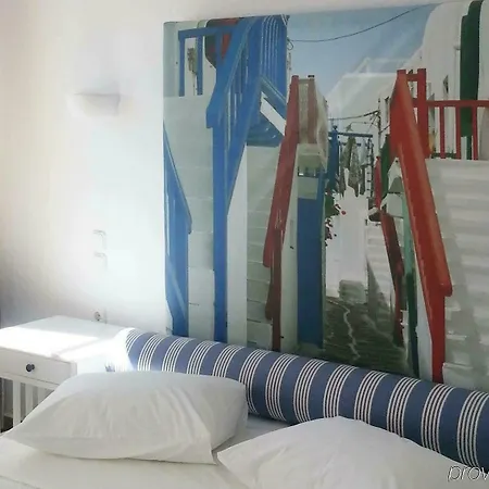 Archipelagos - Small Luxury Of The World Kalo Livadi