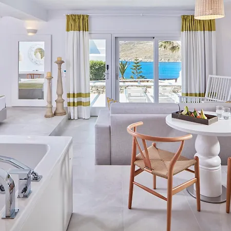 Archipelagos - Small Luxury Of The World 5*