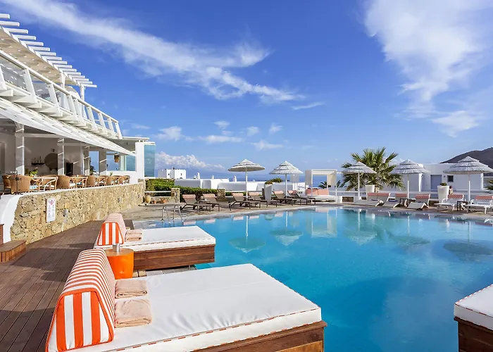 阿克佩拉格斯 - 世界小型豪华酒店 酒店 5*