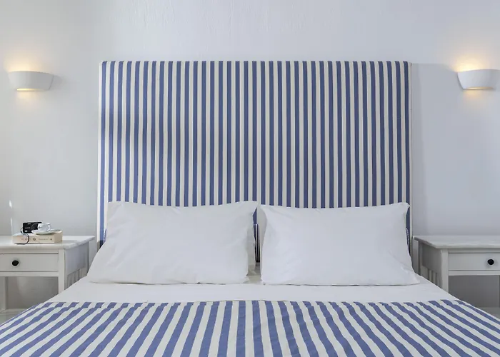 酒店 阿克佩拉格斯 - 世界小型豪华酒店