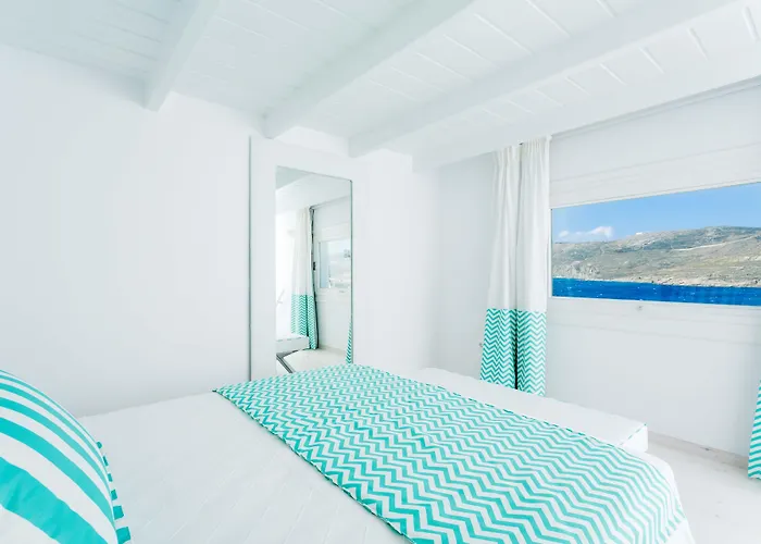 阿克佩拉格斯 - 世界小型豪华酒店