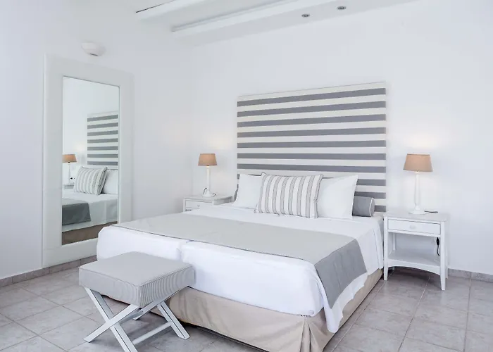 阿克佩拉格斯 - 世界小型豪华酒店